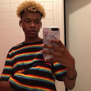 Meet your Posher, Cory